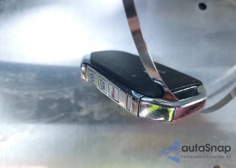 2024 Kia Sportage Sx из США, поврежденный, VIN 5XYK43DF9RG202369